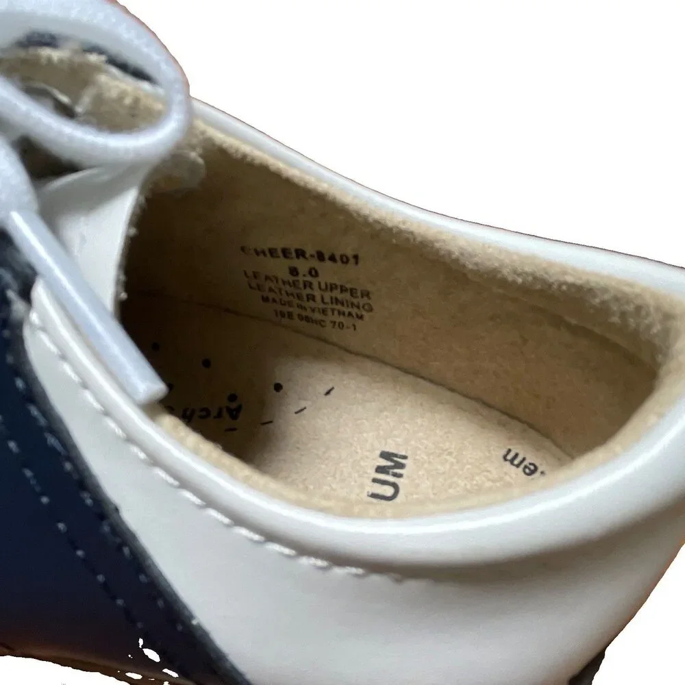 FootMates cheer 8401